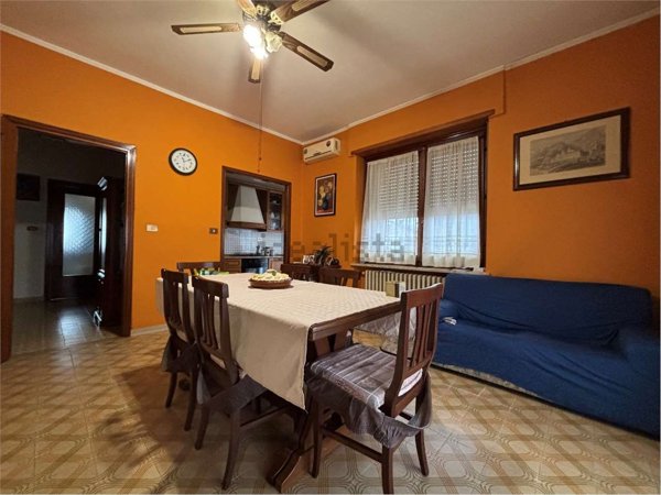 appartamento in vendita a Cambiano