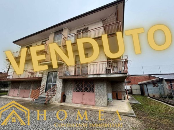 appartamento in vendita a Cambiano