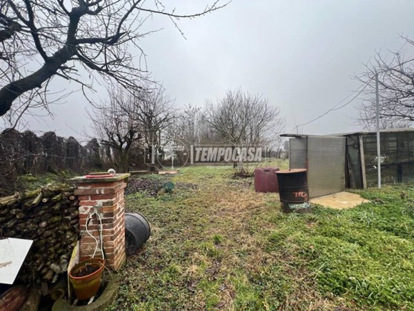 terreno agricolo in vendita a Cambiano