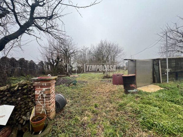 terreno agricolo in vendita a Cambiano