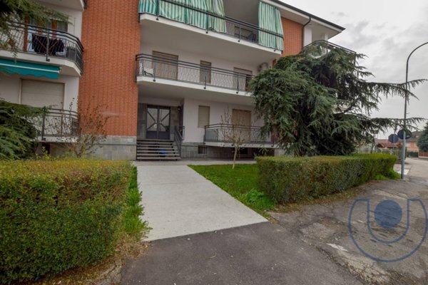 appartamento in vendita a Cambiano