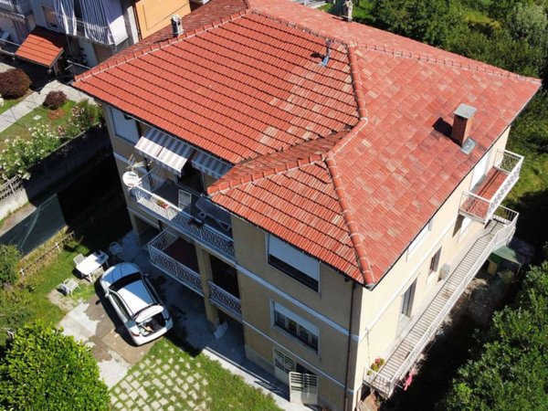 casa indipendente in vendita a Cambiano