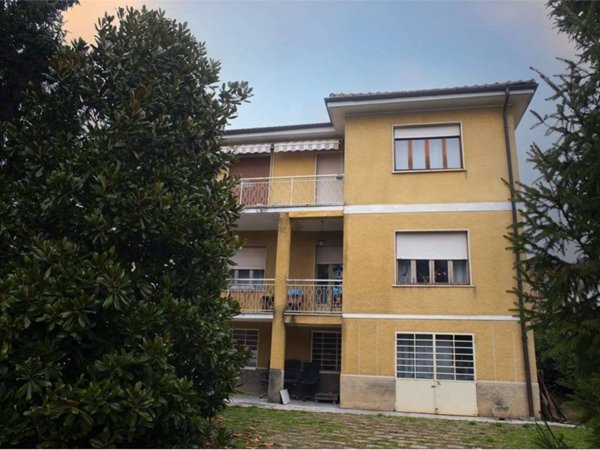 casa indipendente in vendita a Cambiano