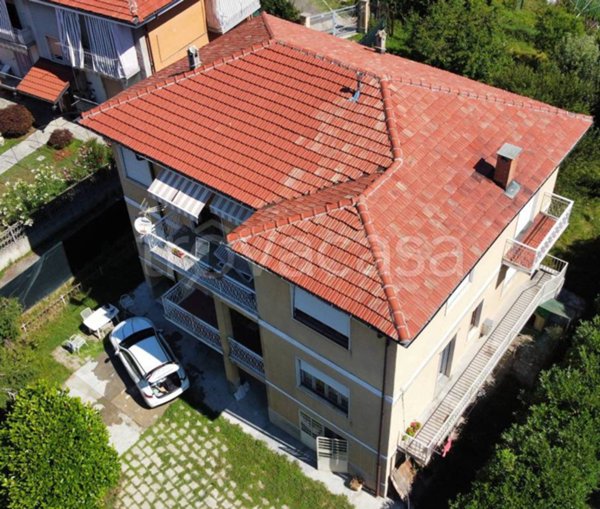 casa indipendente in vendita a Cambiano
