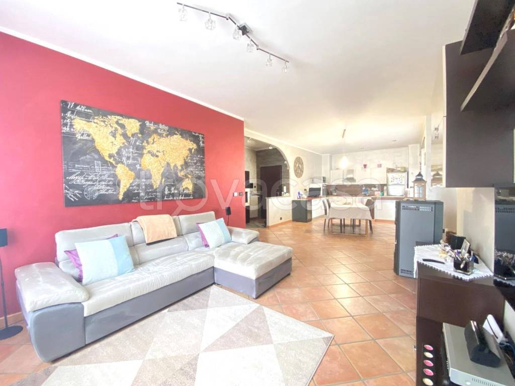 appartamento in vendita a Cambiano