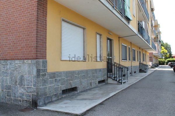appartamento in vendita a Cambiano