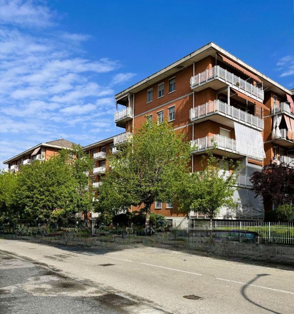 appartamento in vendita a Cambiano