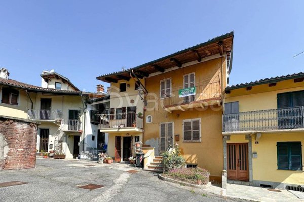 casa indipendente in vendita a Cambiano