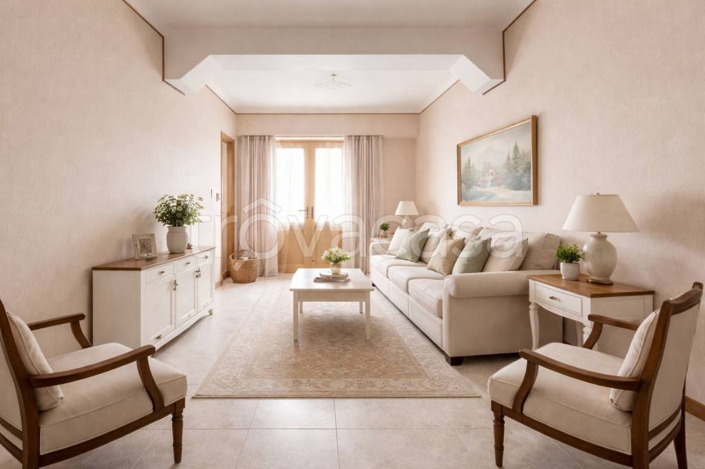 appartamento in vendita a Cambiano