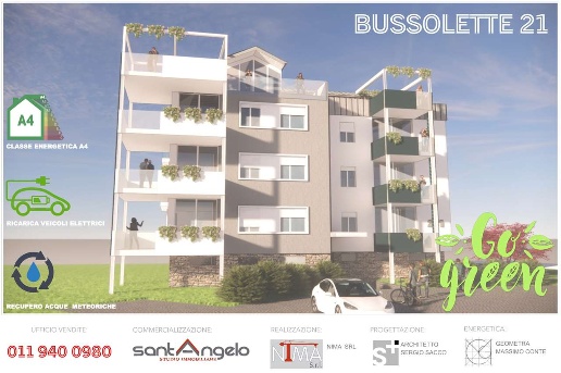 appartamento in vendita a Cambiano