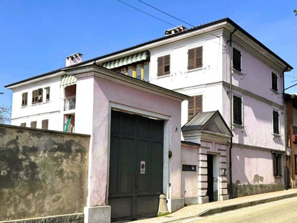 appartamento in vendita a Cambiano