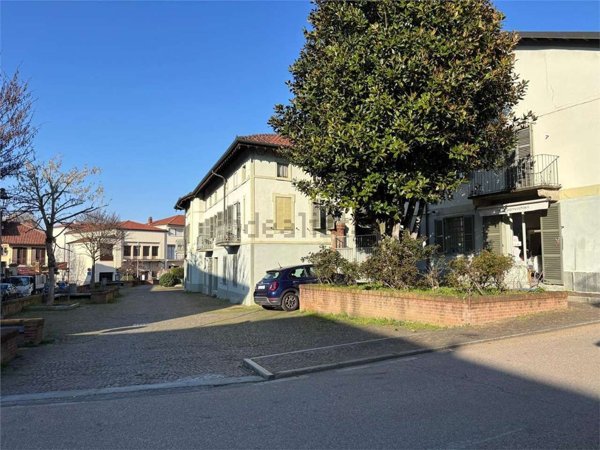 appartamento in vendita a Cambiano