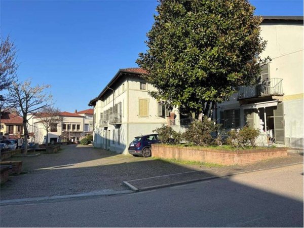 appartamento in vendita a Cambiano