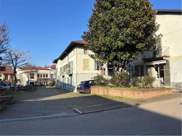 appartamento in vendita a Cambiano