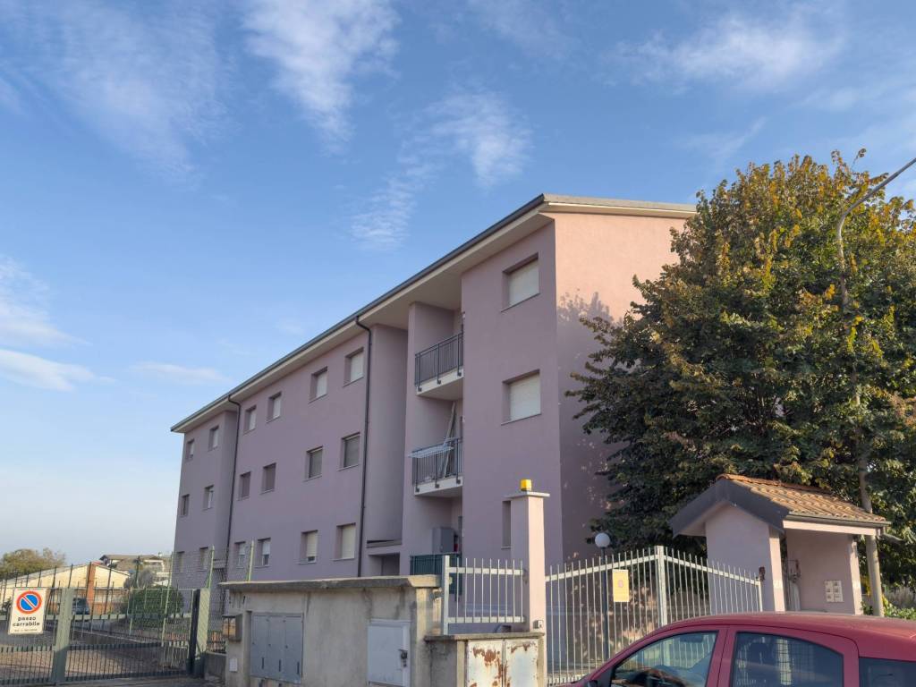 appartamento in vendita a Cambiano