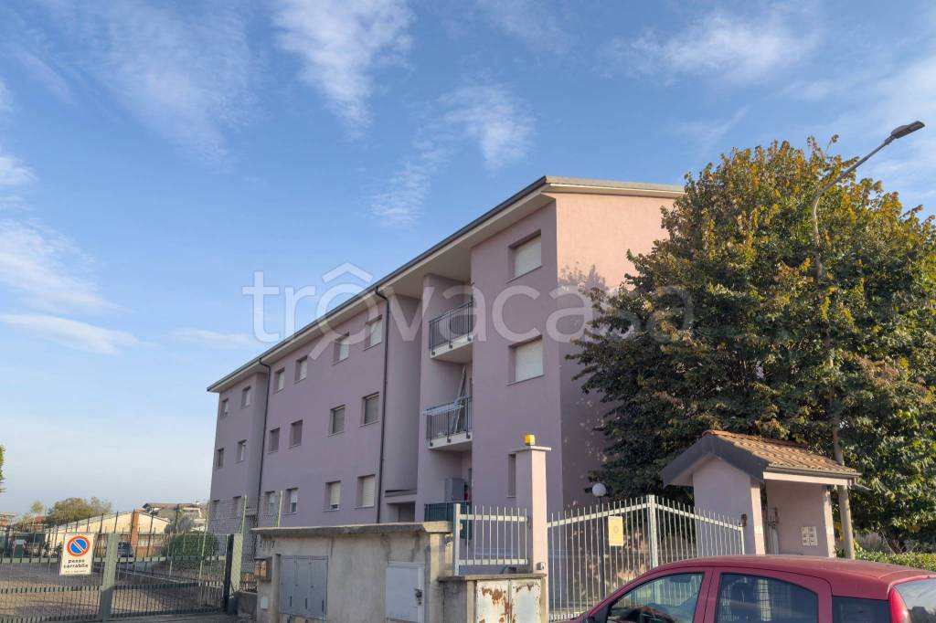 appartamento in vendita a Cambiano