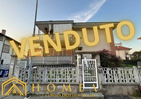 appartamento in vendita a Cambiano