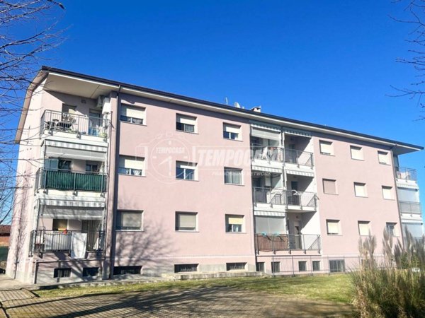 appartamento in vendita a Cambiano