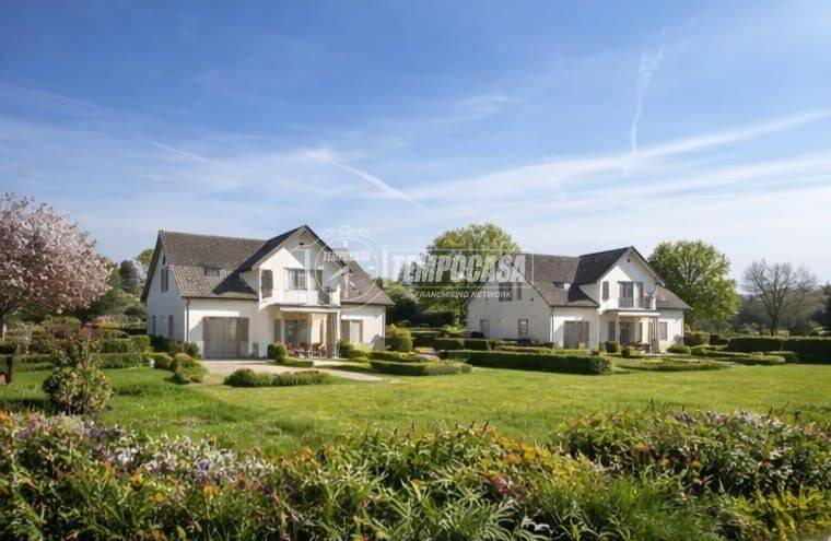 terreno edificabile in vendita a Cambiano