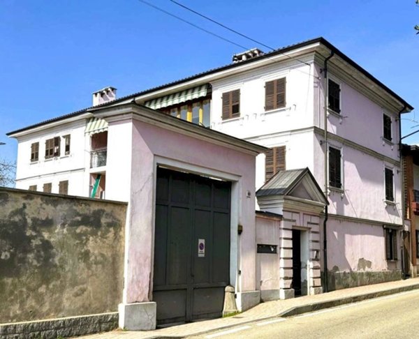 appartamento in vendita a Cambiano
