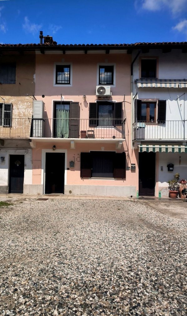 appartamento in vendita a Cambiano