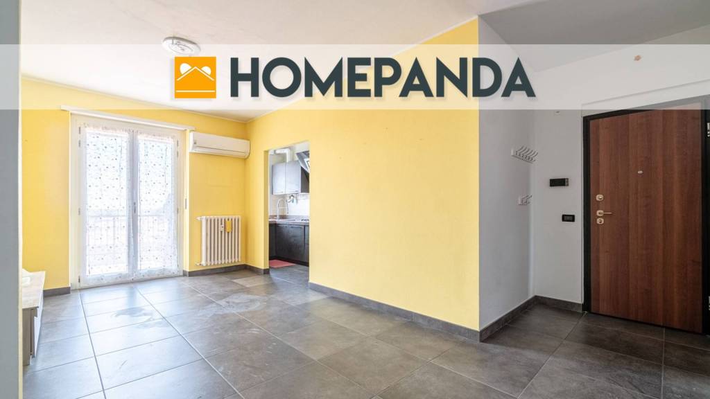 appartamento in vendita a Cambiano