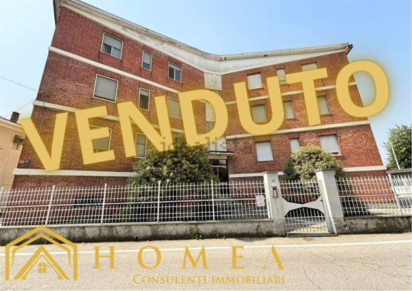appartamento in vendita a Cambiano