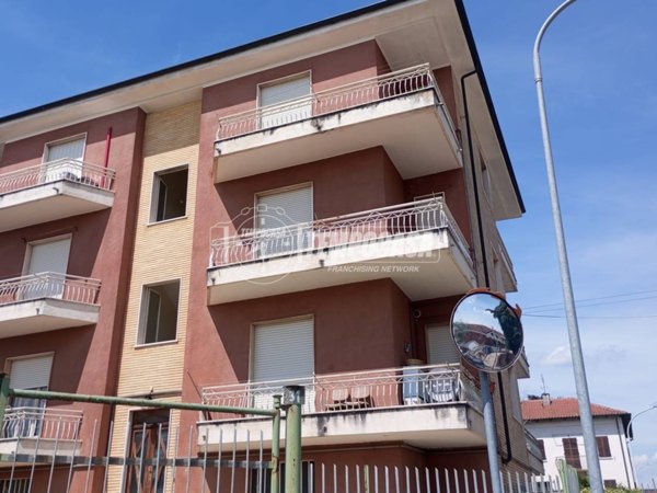appartamento in vendita a Cambiano