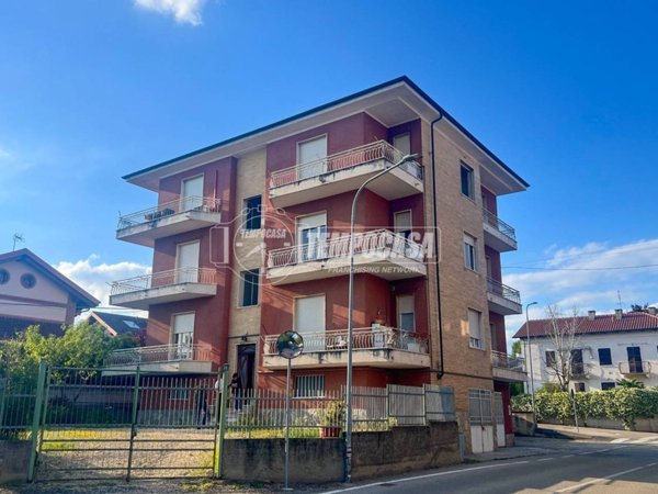 appartamento in vendita a Cambiano