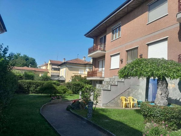appartamento in vendita a Cambiano