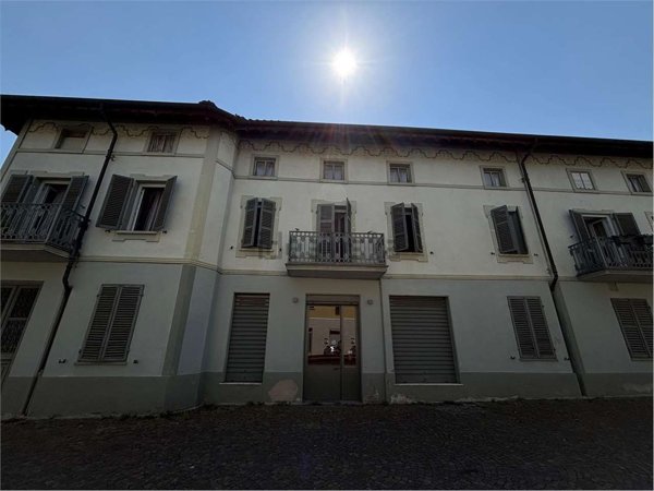 trivano in vendita a Cambiano