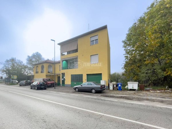 appartamento in vendita a Cambiano