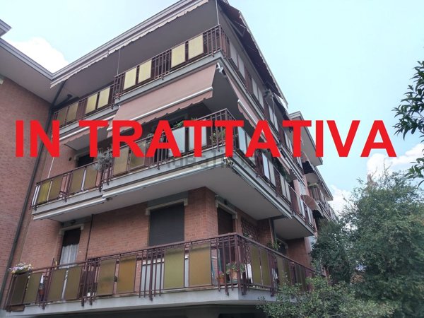 appartamento in vendita a Cambiano