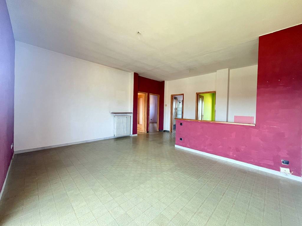appartamento in vendita a Cambiano
