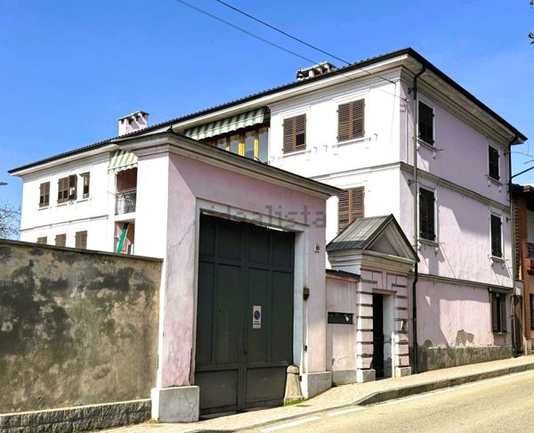 appartamento in vendita a Cambiano