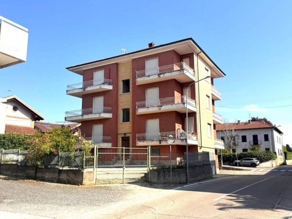 appartamento in vendita a Cambiano