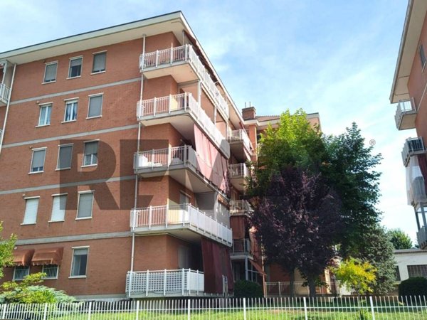 appartamento in vendita a Cambiano