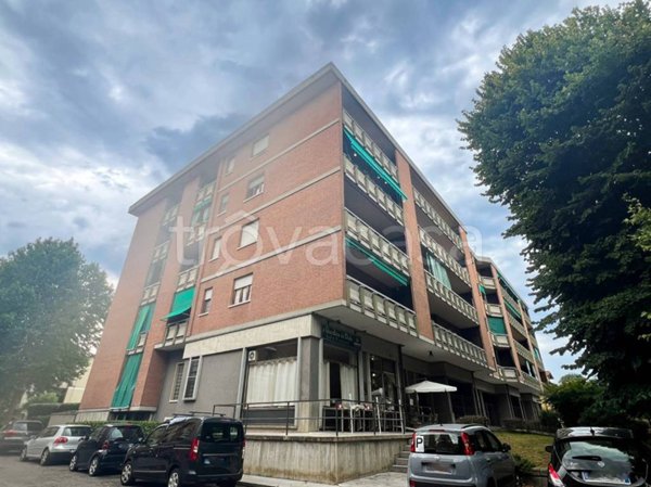 appartamento in vendita a Cambiano