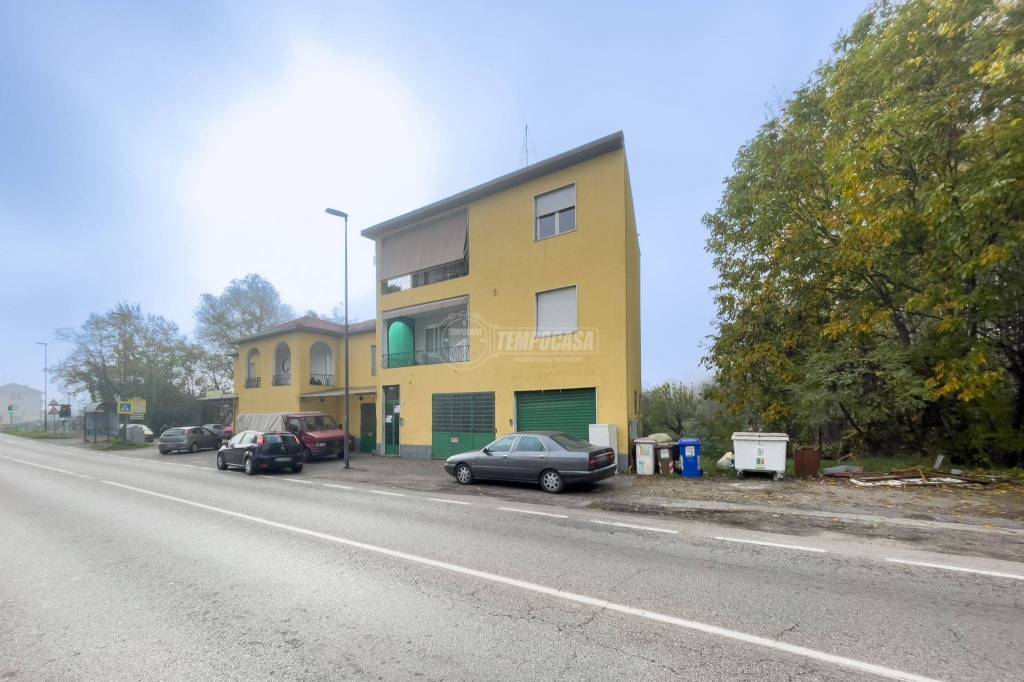 appartamento in vendita a Cambiano