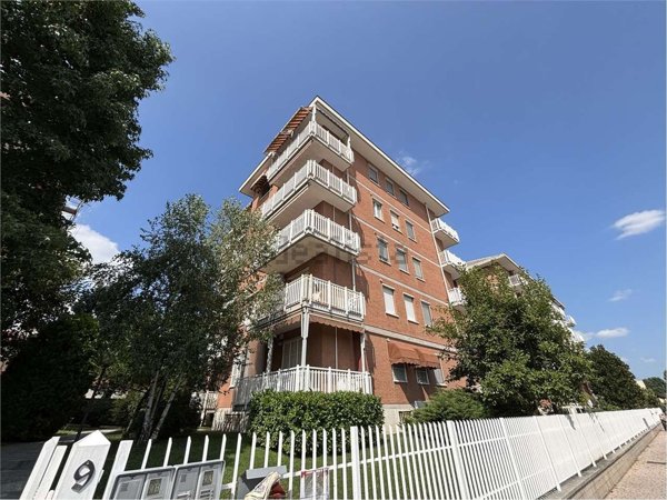 appartamento in vendita a Cambiano