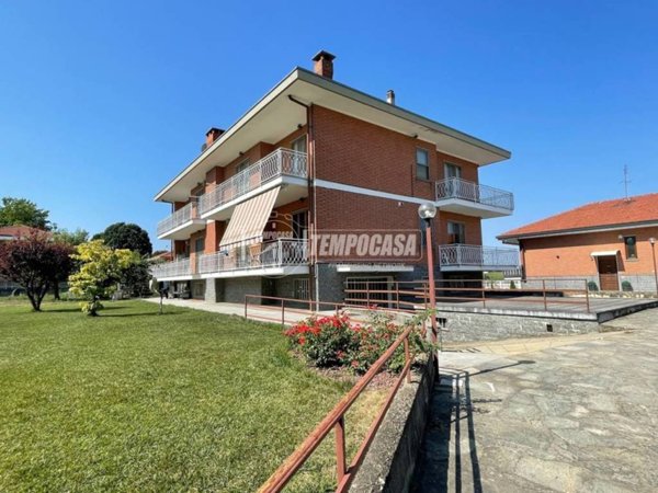 appartamento in vendita a Cambiano