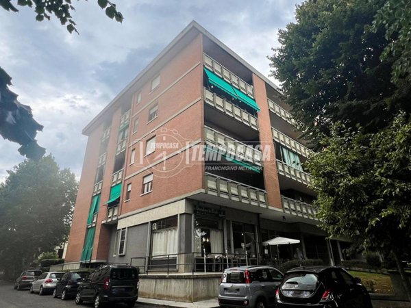 appartamento in vendita a Cambiano