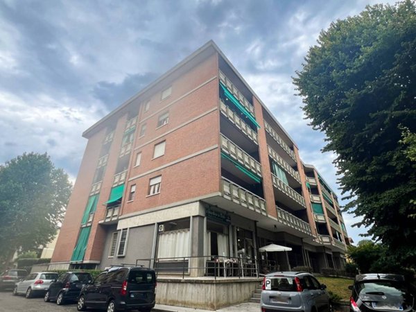 appartamento in vendita a Cambiano