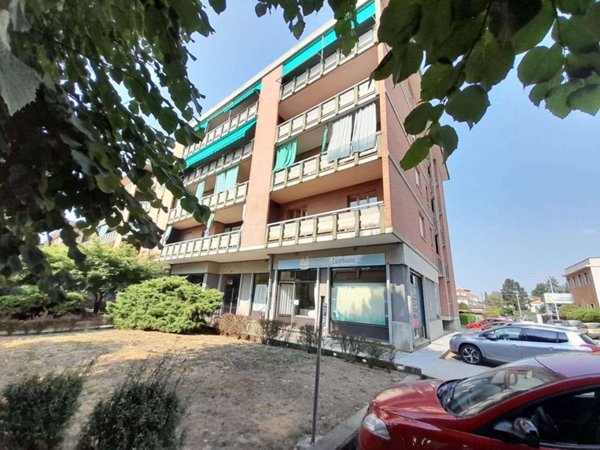 appartamento in vendita a Cambiano
