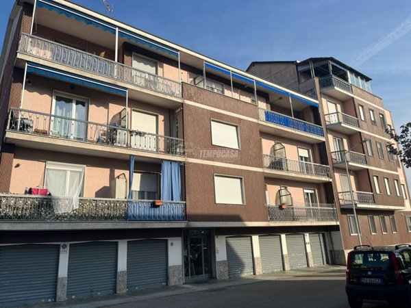 appartamento in vendita a Cambiano