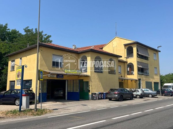 appartamento in vendita a Cambiano