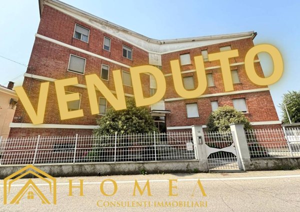 appartamento in vendita a Cambiano