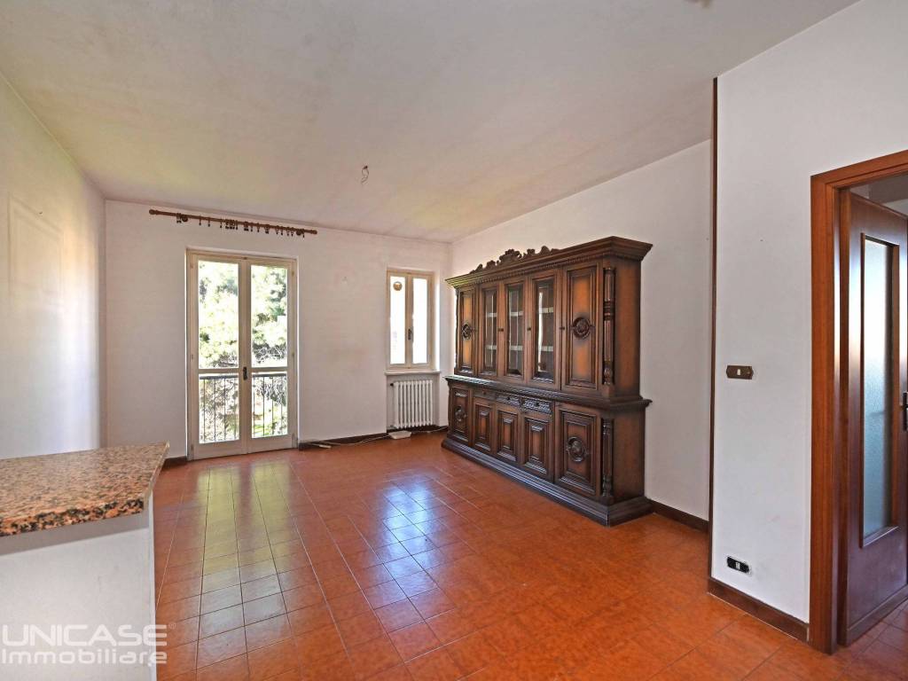 appartamento in vendita a Campiglione Fenile