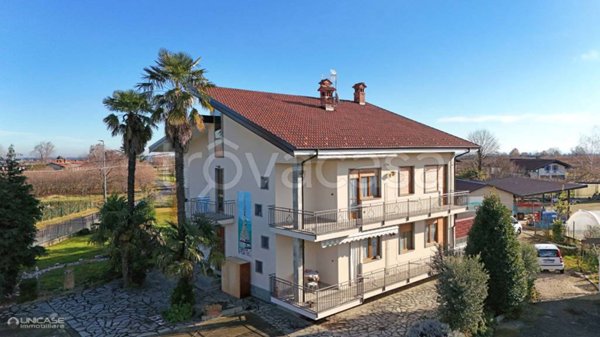 casa indipendente in vendita a Campiglione Fenile