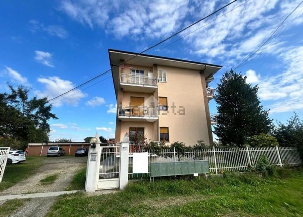 appartamento in vendita a Campiglione Fenile